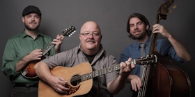 Jim Hurst Trio tickets