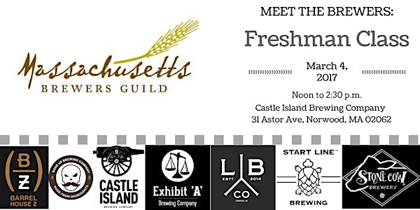 Meet the Brewers: Freshman Class