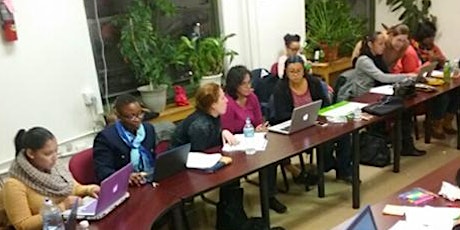 Early Childhood Urban Education Initiative: Bronx Cohort 2 Info Session primary image
