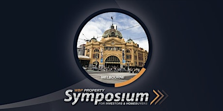 Property Symposium for Homebuyers & Investors primary image