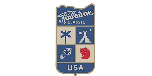 Fjällräven Classic USA 2017