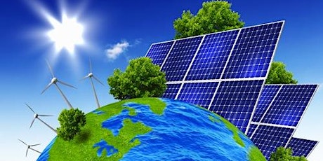 Be Part of the Climate Solution – Go Solar! primary image