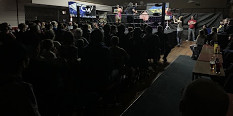 FCW LIVE! July 2022 tickets