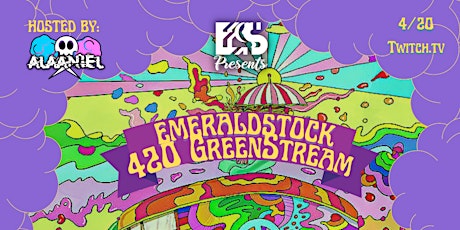 Emeraldstock 420 GreenStream