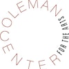 Logo von Coleman Center for the Arts