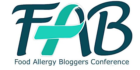 Food Allergy Bloggers Conference primary image