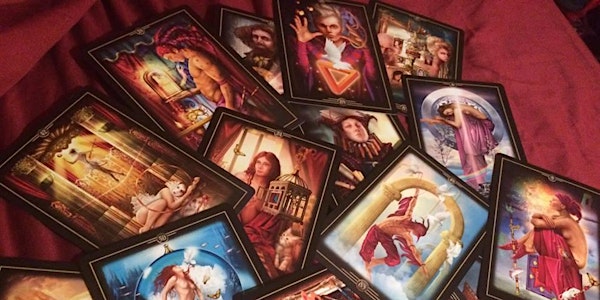 Divine Truth of Tarot - An Introductory Course into Reading Tarot