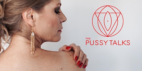 BRISBANE • The Pussy Talks • an educational documentary with Mukee Okan primary image