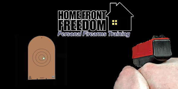 NRA Pistol Marksmanship Simulator Course