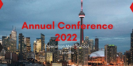 OMS Toronto Annual Conference 2022