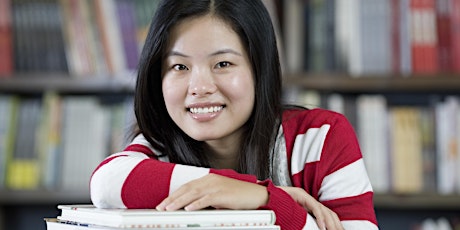 Lunar New Year: Chinese Collection Selection Day - Hurstville Library primary image