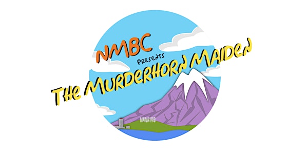NMBC Women's Enduro (Murderhorn Maiden)