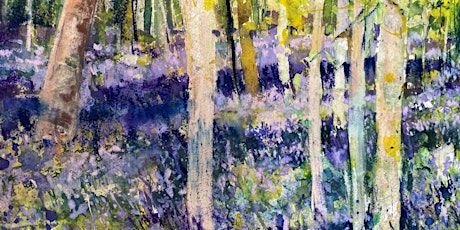 Summer painting and pastel workshop at NT Nunnington Hall, Nort Yorkshire tickets