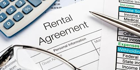 Renter’s Rights - What you need to know about being a tenant primary image