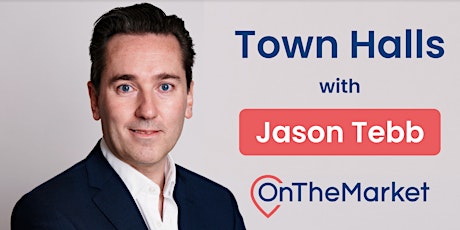 Town Hall with Jason Tebb tickets