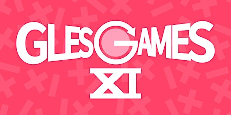 GlesGames XI primary image