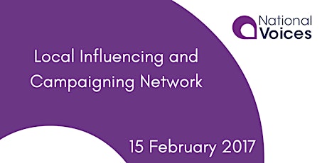 Local Influencing and Campaigning Network Feb 2017