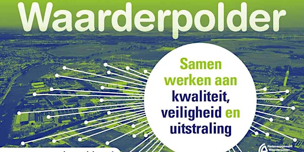 Nieuwjaarsborrel Waarderpolder