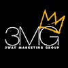 Logo de 3Way Marketing Group