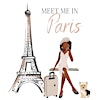 Meet Me in Paris's Logo