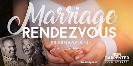 Marriage Rendezvous primary image