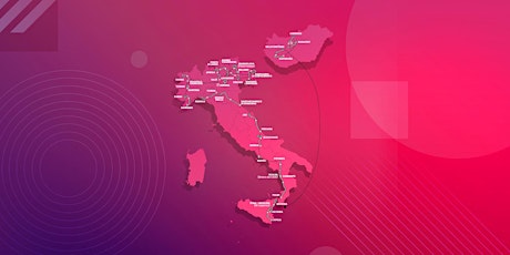 Vino Giro D'italia - From the Dolomites to Sicily via Sardinia and more primary image
