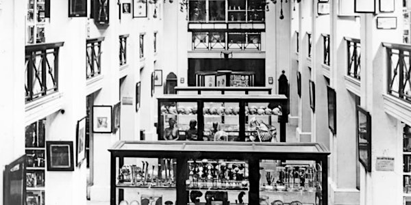 Making Sense in the Pathology Museum: Surgeons' Hall Museums in the 19th Ce...