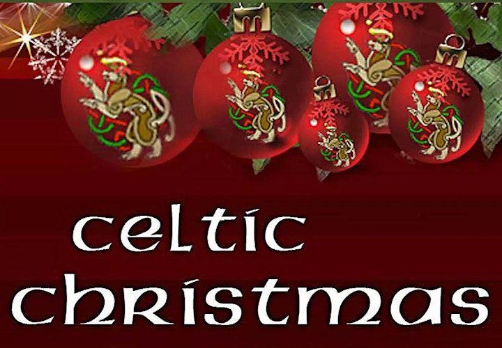 A Celtic Christmas with Carnival of Souls image