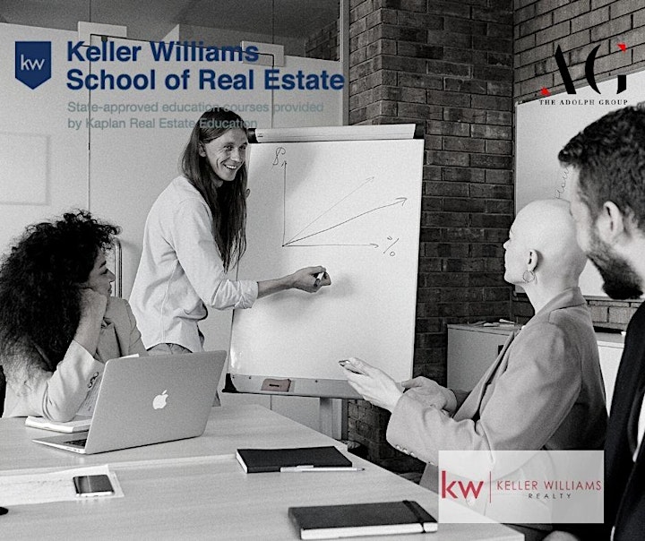 Keller Williams Signature CAREER NIGHT image