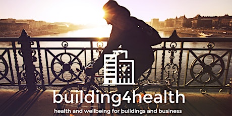 Health & wellbeing for real estate investors, landlords & developers primary image