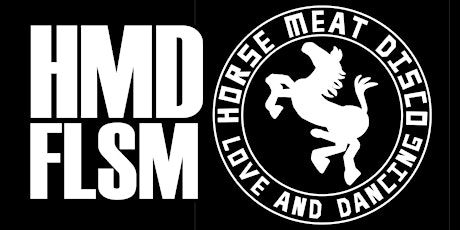 Bearracuda SF FLSM 2022: Horse Meat Disco! tickets