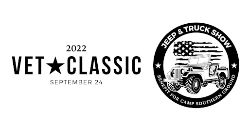 2022 VetClassic: Jeep & Truck Show