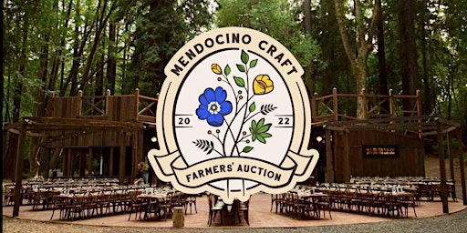 Mendocino Craft Farmers' Auction