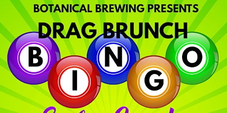 Drag Brunch Bingo @ BBCO!!! tickets