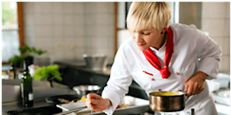 Just added! Onsite California Food Safety Manager Certification - Dec 27 - 30 primary image