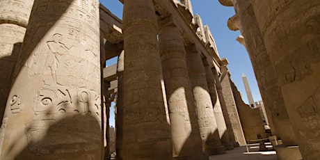 Live Virtual Walking Tour - Luxor, Egypt -  Explore the Theban Necropolis! tickets