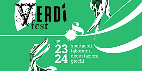 Immagine principale di Danzare Rigoletto ✸ Verdi Fest al Mercato Sonato 