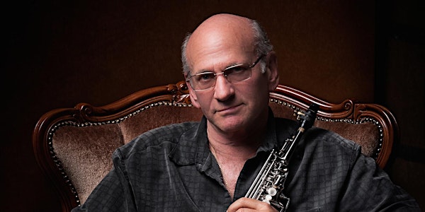 New York State of Mind - Dave Liebman with the Guilfoyle/Nielsen Trio
