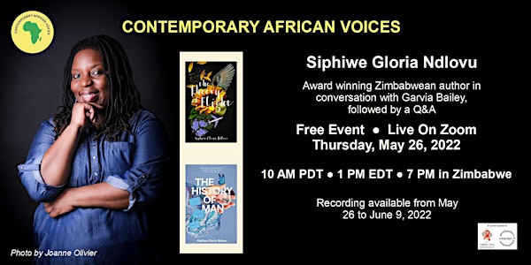 Contemporary African Voices