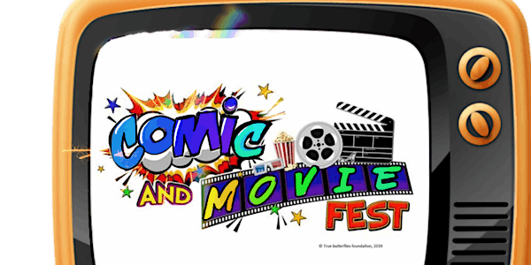 Comic and Movie fest 2022