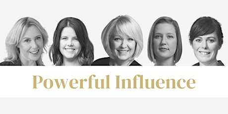 BPW Edmonton Presents: Powerful Influence Within Your Team tickets
