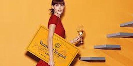 A VUEVE CLICQUOT CHRISTMAS AT THE GROVE primary image