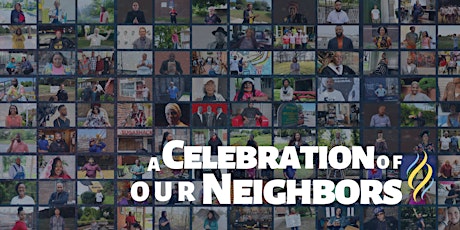 A Celebration of Our Neighbors tickets