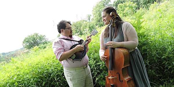 Ackley Duo "Songs for Trees"