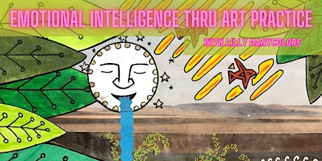 Emotional Intelligence thru Art Practice Workshop biglietti
