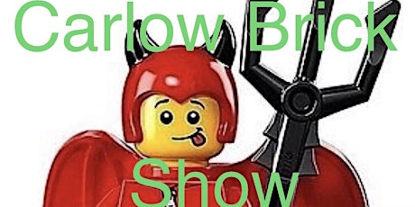 Carlow Brick Show tickets