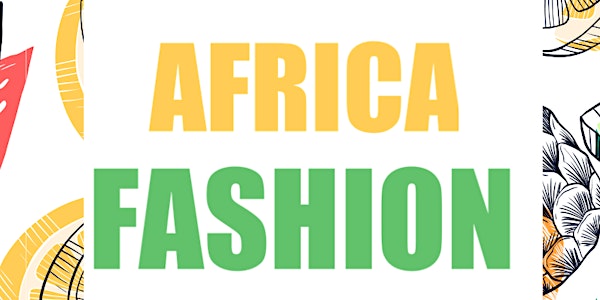 AFRICA FASHION WEEK DULSSELDORF