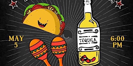 Tacos, tequila, tunes