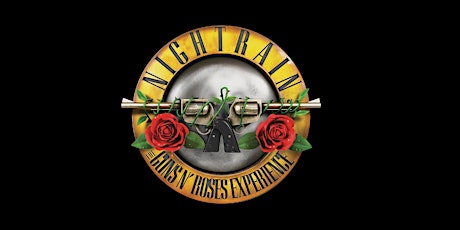 Nightrain-The Guns N Roses Tribute Band tickets