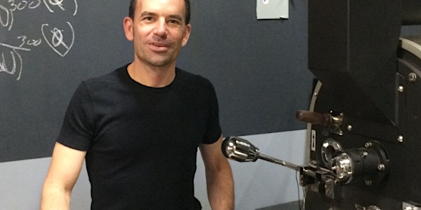 Scott Rao on Roasting - Sydney